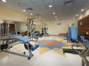 Meliá Sunny Beach Resort