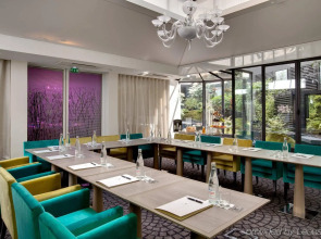 Hotel Etoile Maillot