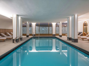 Radisson Blu Grand Hotel & Spa, Malo-Les-Bains