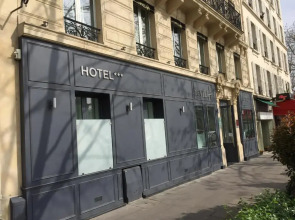 Hôtel Orphée - Orso hotel