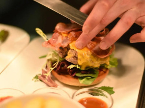 Rennsteighotel Herrnberger Hof