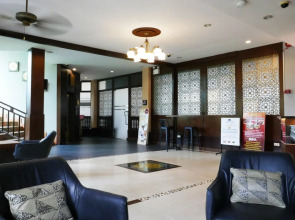 Gazebo Resort Pattaya