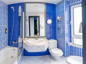 Hotel Faranda Pathos Gijon, Ascend Hotel Collection