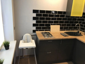 Апартаменты на улице Космическая 22