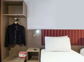 Ibis Styles London Walthamstow Hotel