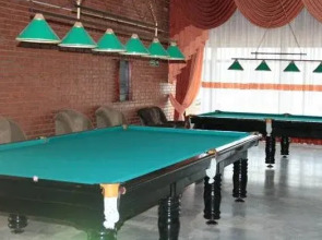 Olympiets Park Hotel