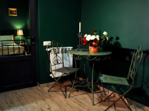 Хостел и турагентство MGA