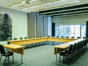 Спа-отель Meresuu