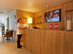 H4 Hotel München Messe