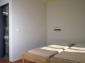 Youth Hostel Zurich