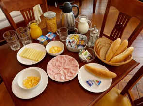 Residence Muzeum Vltavinu