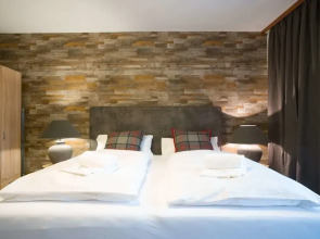 Alpine city living by we rent