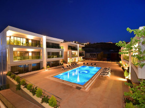 Jasmin Elite Residence & SPA