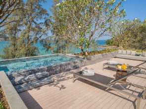 Twinpalms MontAzure Phuket