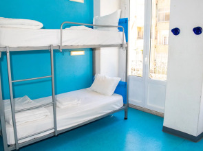 HI Lisboa – Pousada de Juventude - Hostel