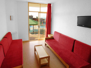 Apartamentos Bolero Park