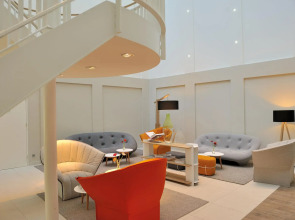 Holiday Inn Amsterdam - Arena Towers by IHG