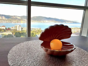 Апартаменты Марсель на улице Энгельса