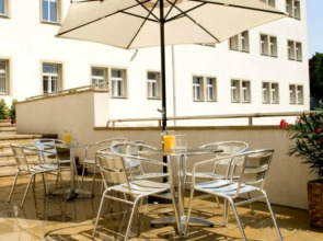 Mamaison Residence Sulekova Bratislava