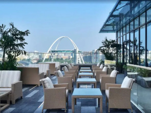 Fairfield by Marriott Kolkata