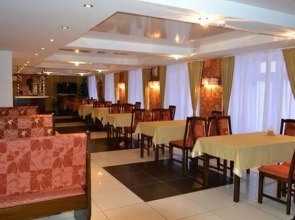 ПО Октябрь (Корпус 1)