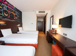 Hotel DeSilva Warszawa Piaseczno