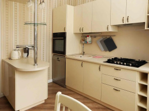 Апартаменты на улице Большая Московская 38