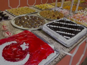 Sun Fire Beach Hotel