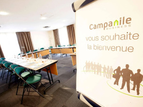 Campanile Prime - Aix en Provence - Pont de l'Arc