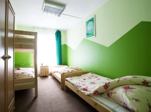 Moon Hostel Wrocław
