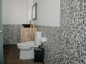 Sea Terras Suite And Luxury By Ozz Group