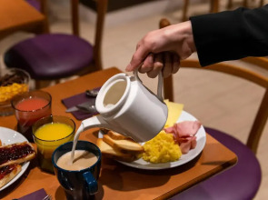 Hotel Apolonia Paris Montmartre, Sure Hotel Collection by BW