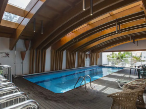 Отель Ponta Delgada