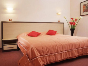 Бутик-отель Nord Castle