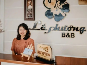 Le Phuong BB