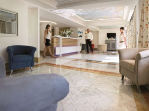 Résidence & Spa La Villa Romana