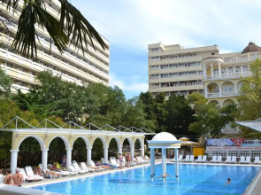 Парк Отель Марат