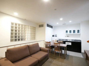 Lancemore Crossley Melbourne City Centre