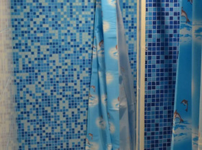 Hostel Tsiolkovsky on VDNKh