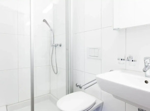 Apartments Swiss Star Marc Aurel