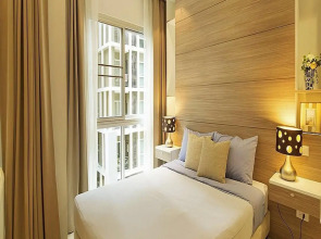 The Gallery Jomtien Beach Pattaya Condo By Dome