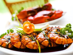 Boracay Tropics Resort Hotel