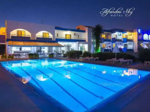 Afandou Sky Hotel