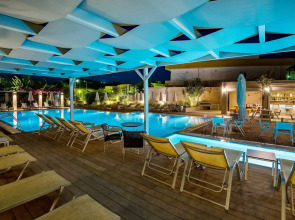 Nissia Kamares Hotel Apartments