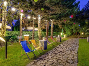 Novotel Warszawa Airport