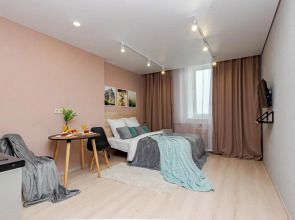 Cosmos (Космос) на улице Куйбышева