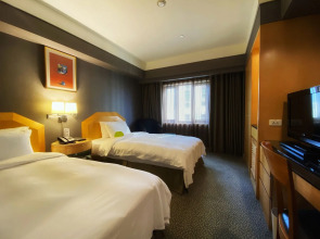 Ambassador Hotel Kaohsiung