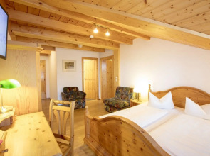 AKZENT Hotel Alpenrose