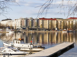 Original Sokos Hotel Seurahuone Savonlinna
