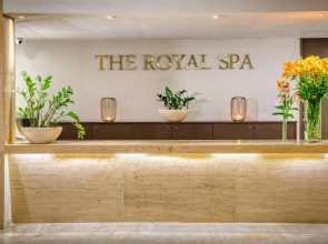 Royal Apollonia by Louis Hotels